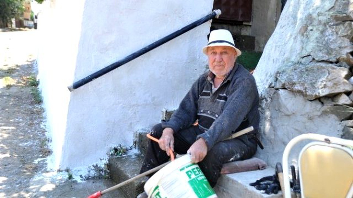 Orhangazi Belediyesi\'nden Evde Bakım Hizmeti