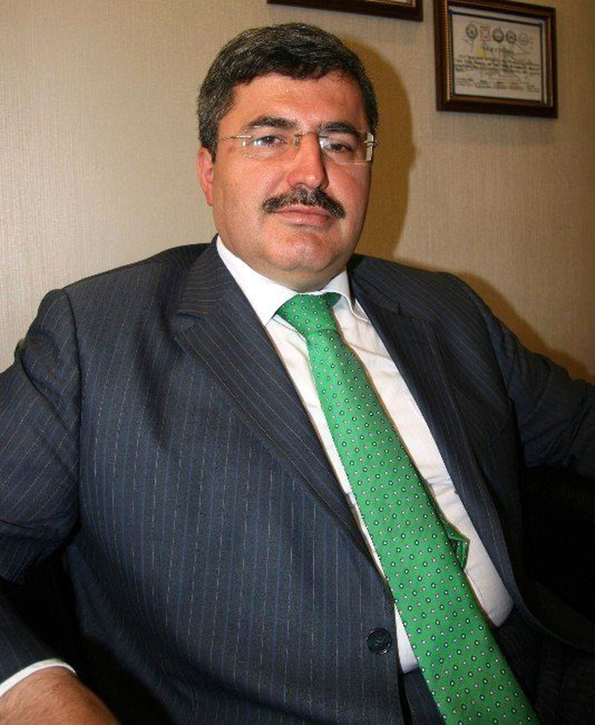 "Altın Klozet" Tartışması Mahkemeye Taşındı