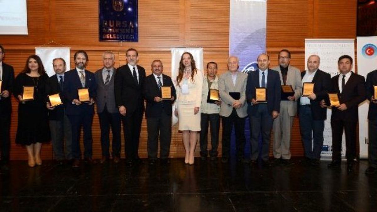 Patent Başvurusu 1o Yılda 11 Kat Arttı