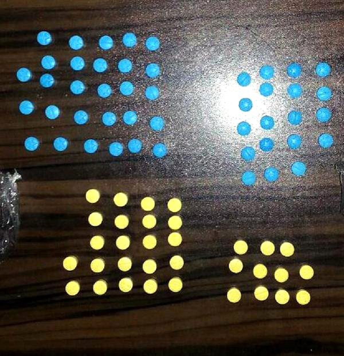 Polisten Torbacı Operasyonu: 8 Gözaltı