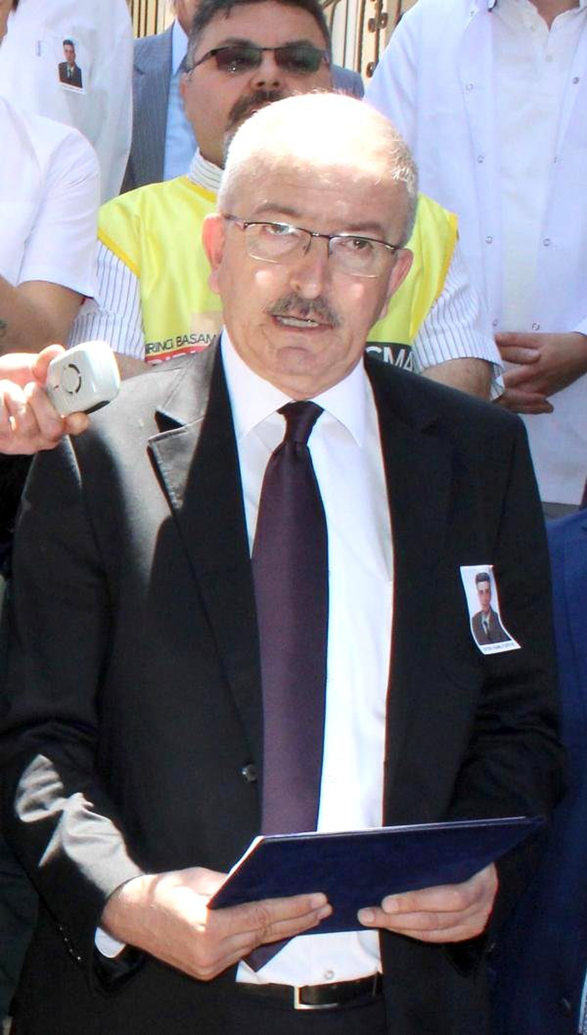 Prof. Dr. Öktem: Türkiye Sağlıkta 20 Yıl Öncesine Dönmeye Başladı