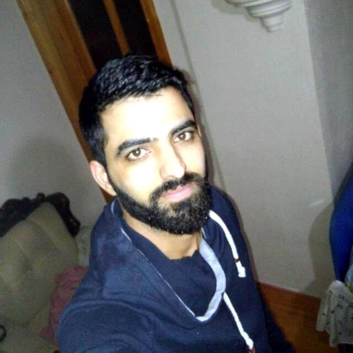 Sakarya\'dan Geldi Kaynını Bıçakladı