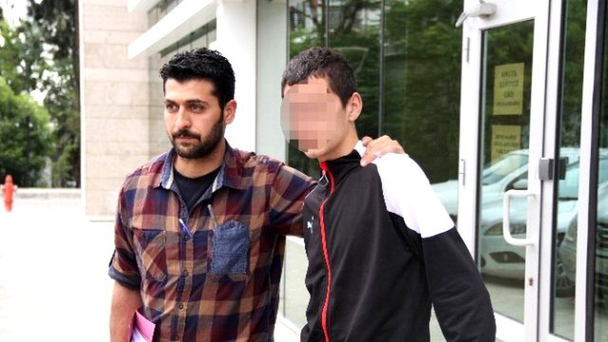 Samsun\'da Silahla Yaralamaya 2 Tutuklama