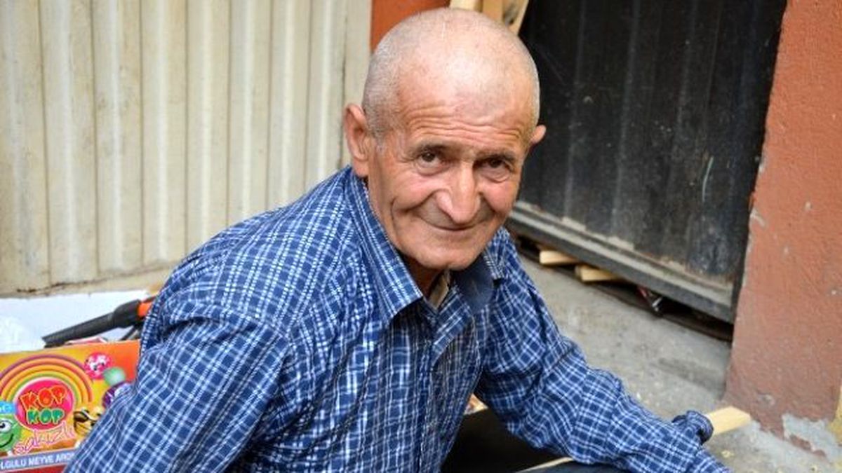 Soma\'da Maden Şehidi Babası Evlilik Vaadiyle Dolandırıldı