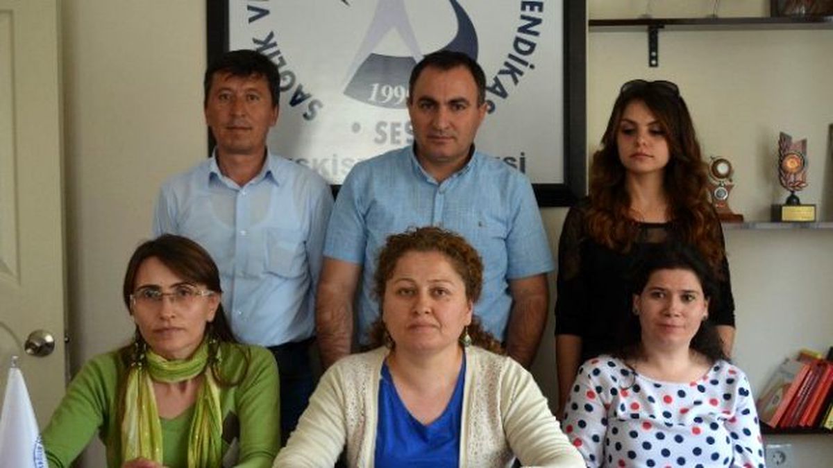 Sosyal Hizmet Çalışanlarının Sıkıntıları