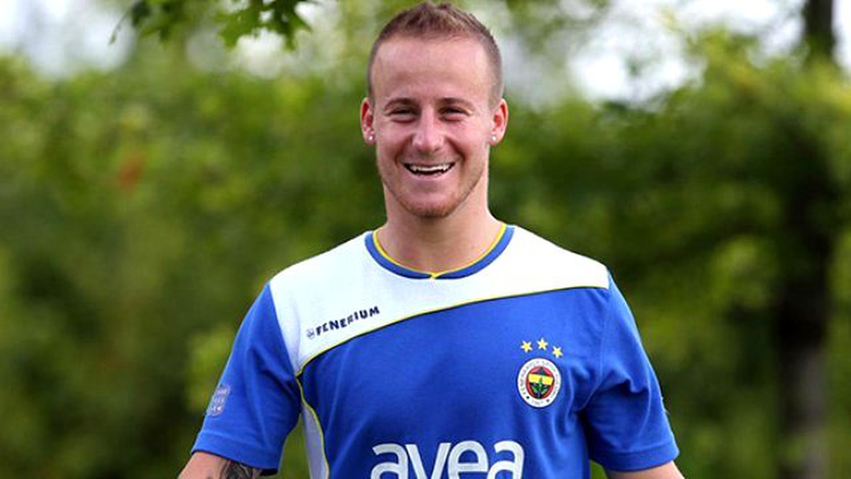 Stoch, Fenerbahçe\'ye Dönmek İstiyor