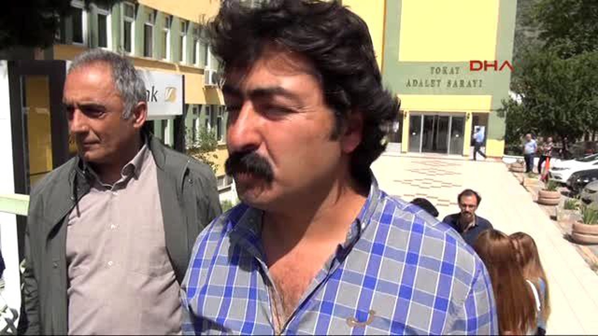 Erdoğan\'a Hakaret Hakim Karşısına Çıkarttı