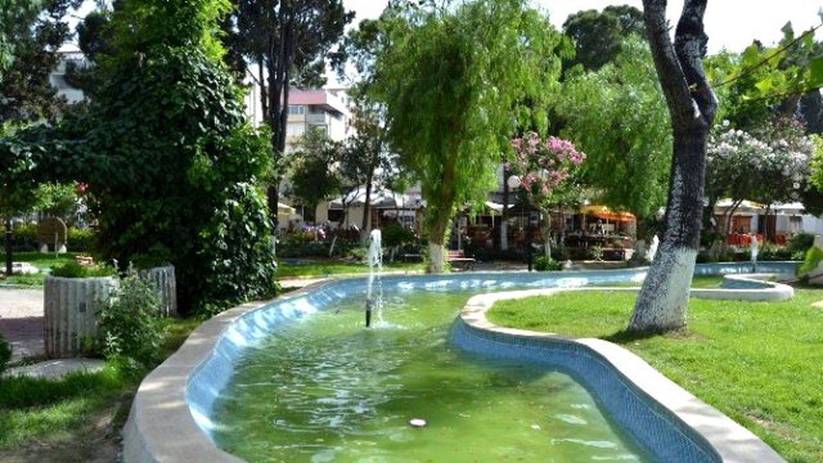 Turizmci Şefik Yaman, Büyük Dedesinin İsmini Yaşatıyor