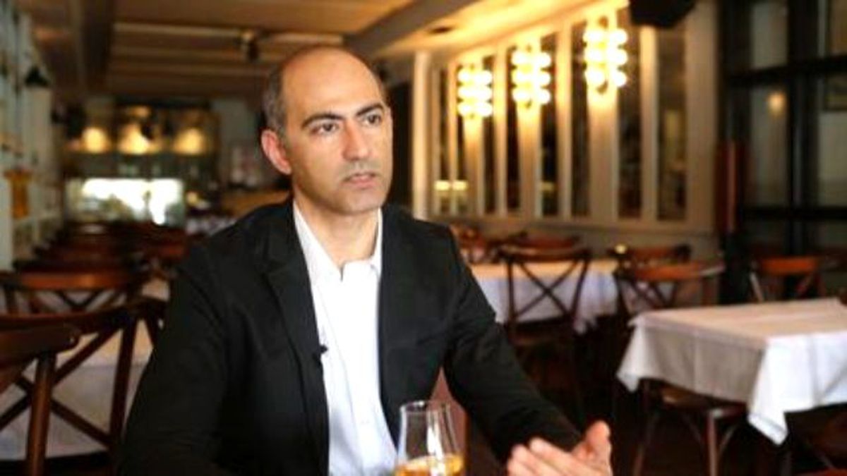 Türkiye\'de Viski Üretiliyor Mu?