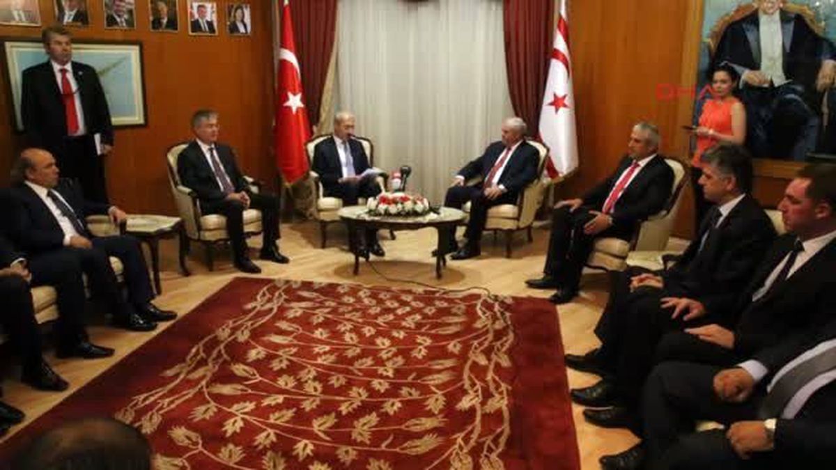 Türkiye ile KKTC Arasında Sivil Havacılık İşbirliği Protokolü İmzalandı