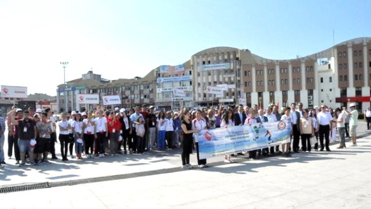 Türkiye Voleybol Şampiyonası Sakarya\'da Başladı