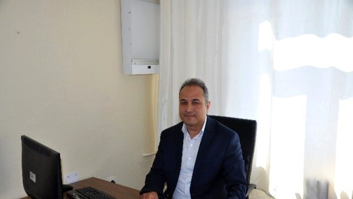Üç Branşta Uzman Dr. Ramazan Sarıgül Göreve Başladı