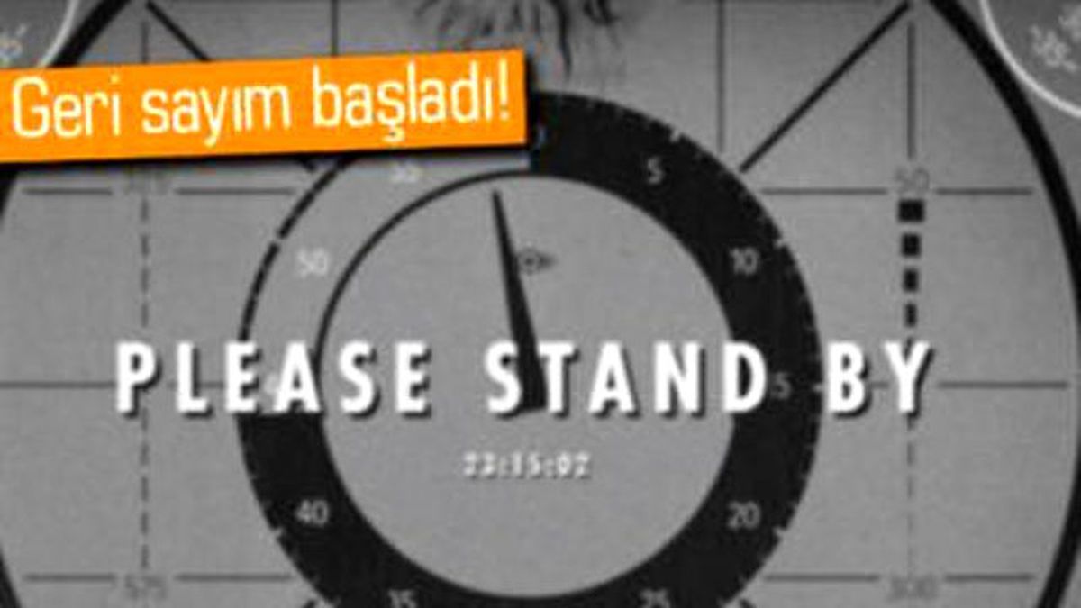 Ve Bethesda, Fallout 4\'ün Sitesini Yayına Aldı!