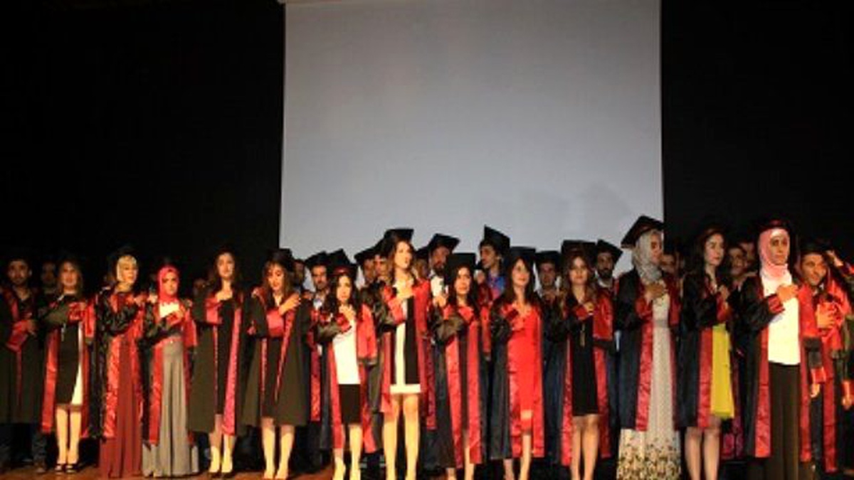 Veteriner Hekimler Yemin Etti