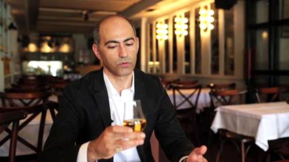 Viski Tadımı Nasıl Yapılır?