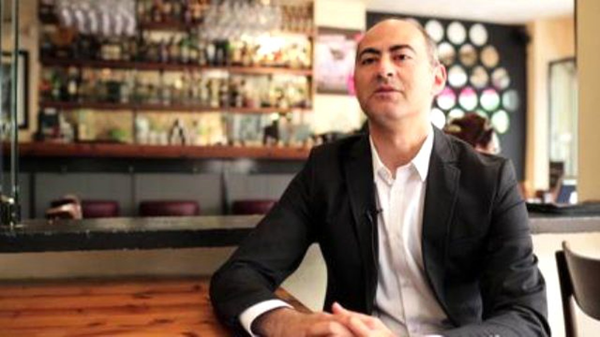 Viskinin Kökeni Nereye Dayanır?