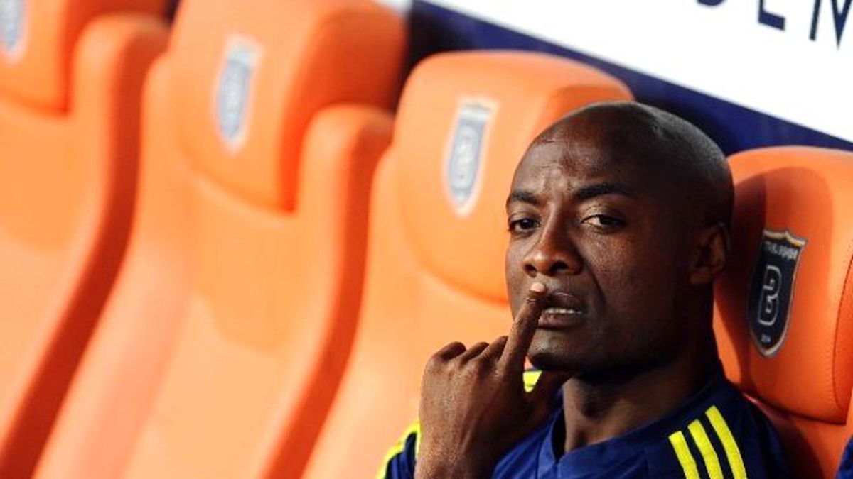 Webo: Fenerbahçe\'de Kalmak İsterim