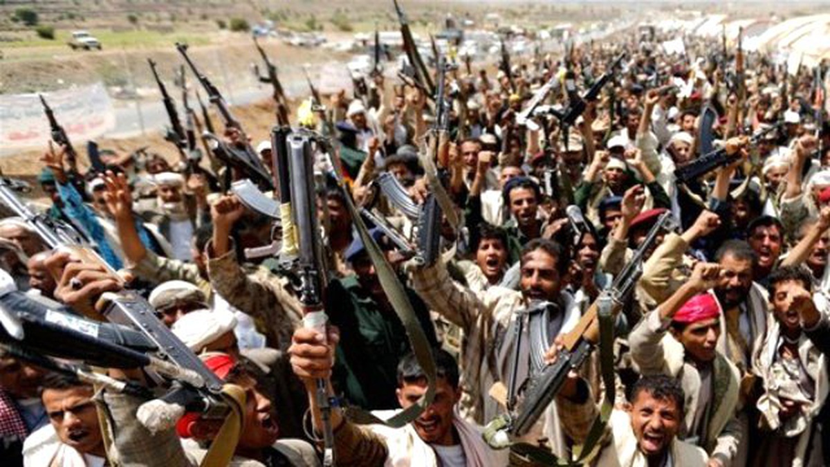 Yemen\'de Türk İstihbarat Yetkilileri Yakalandı İddiası