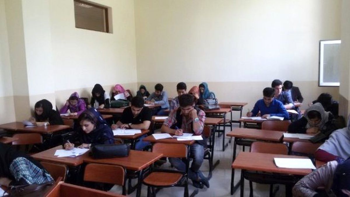 Afganistan'da Türkçe ile Türkiye'yi Tanıyorum Bilgi Yarışması