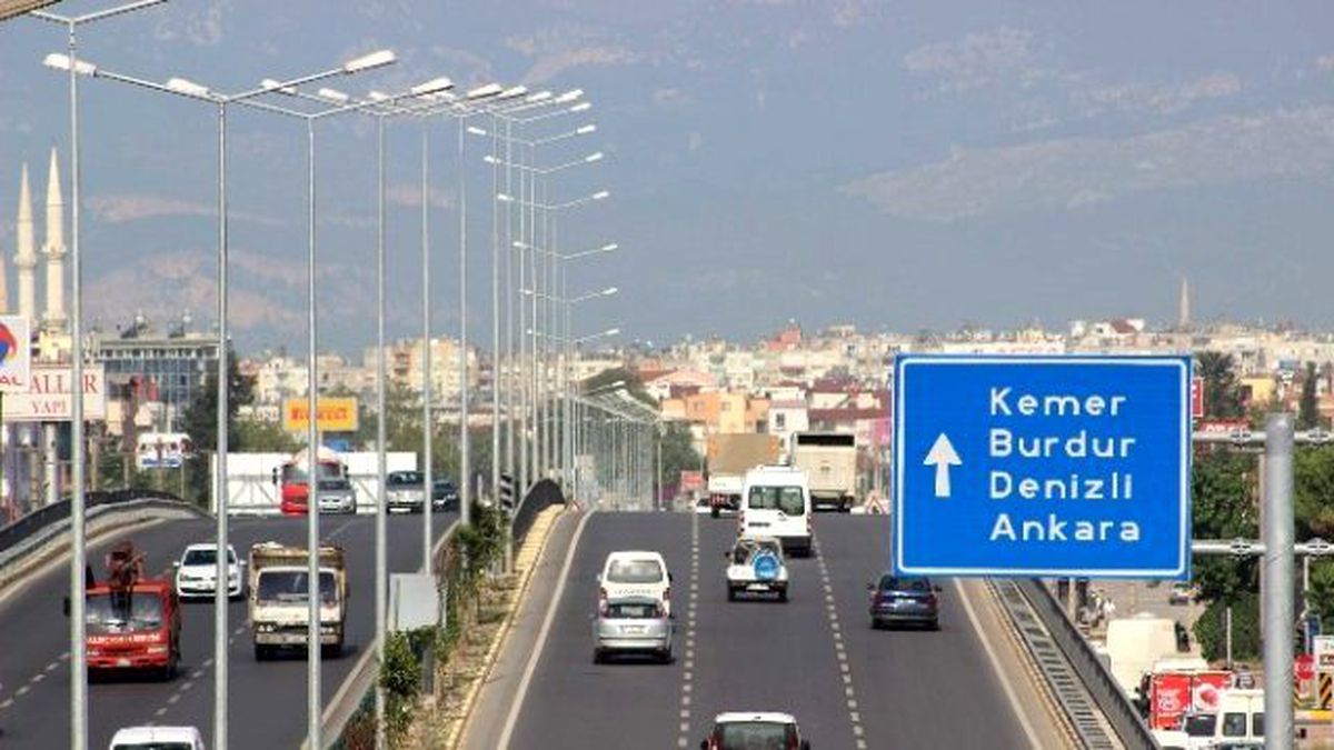 Akdeniz Edaş\'tan Yatırım Hamlesi