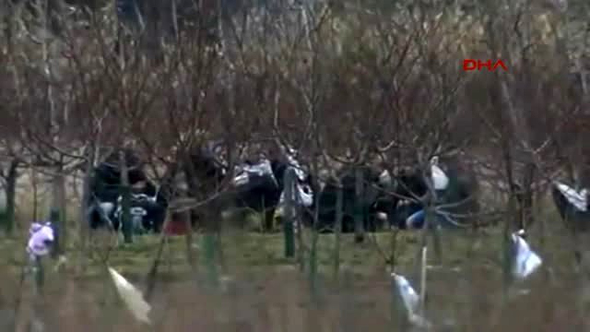Almanya 121 Kosovalı Göçmeni Geri Gönderdi
