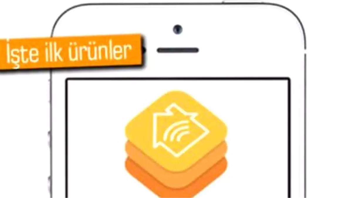 Apple HomeKit Cihazları Sonunda Ortaya Çıktı