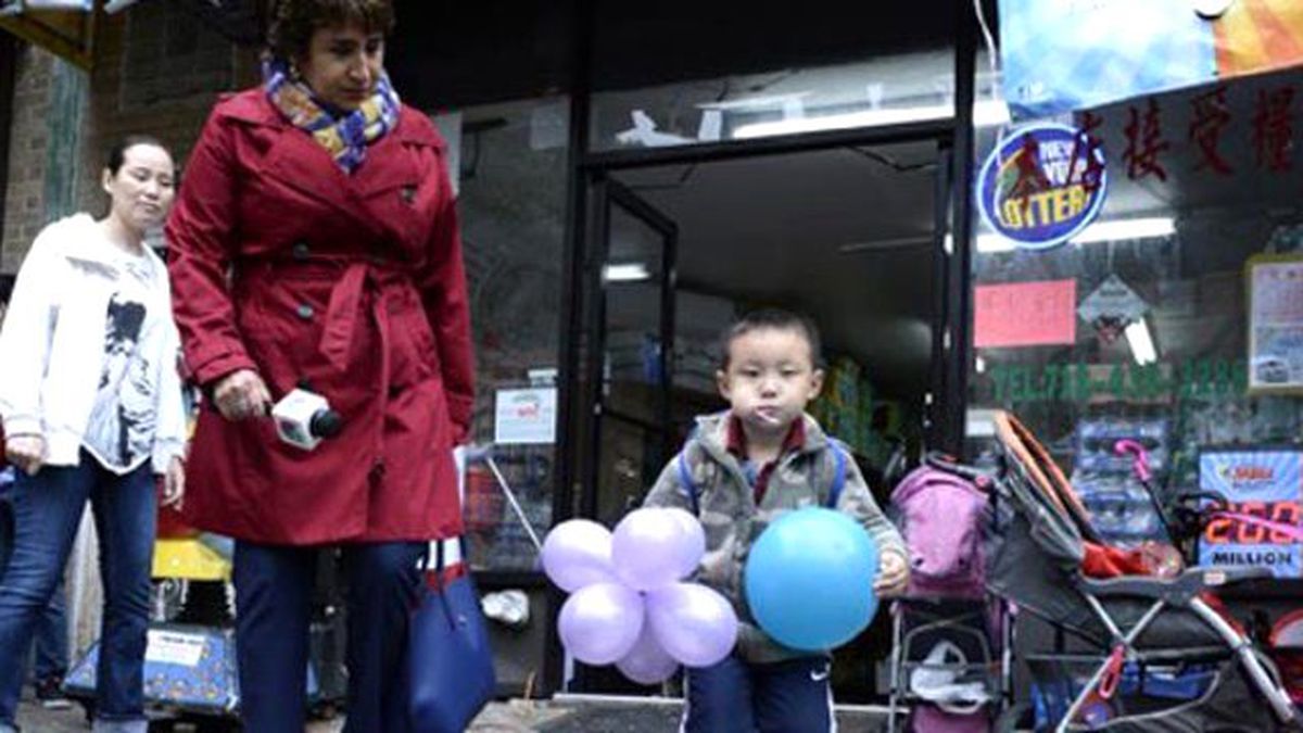 ABD'de Arabanın Altında Kalan 3 Yaşındaki Çocuk Sağ Kurtuldu