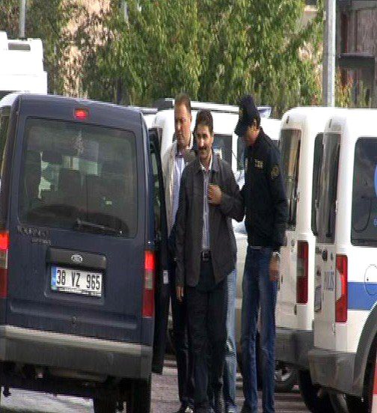 Askeri Lise Sınavlarında Usulsüzlük İddiası: 4 Gözaltı