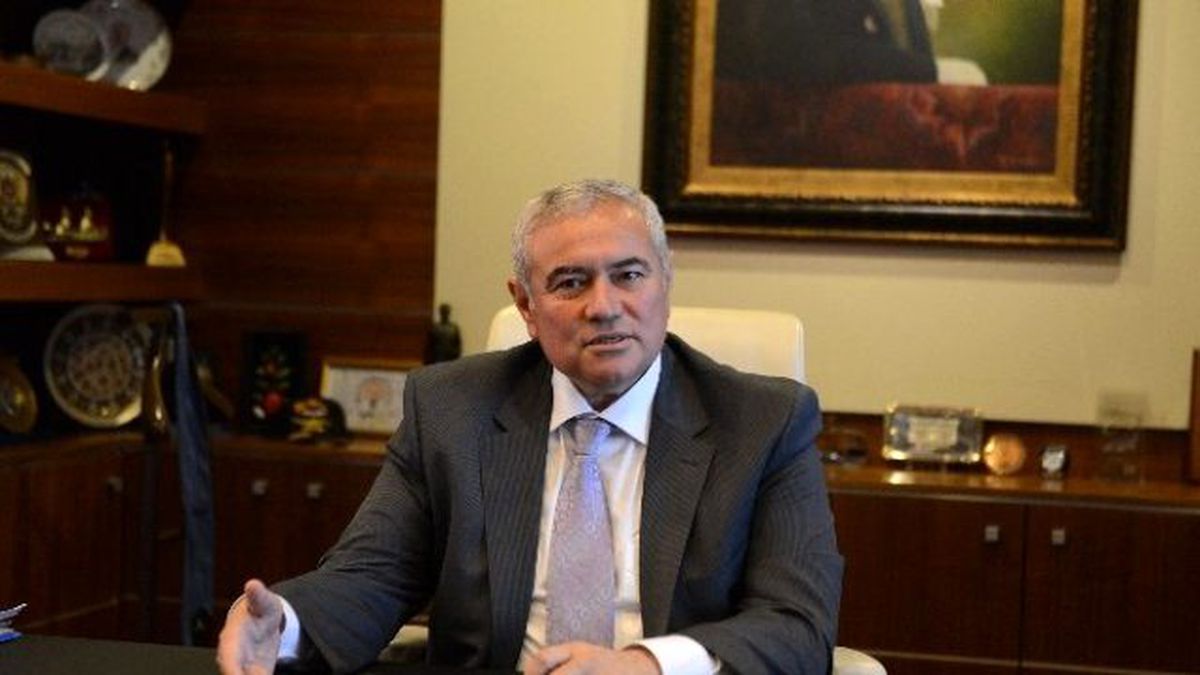 Atso Başkanı Çetin\'den Mayıs Ayı Enflasyon Değerlendirmesi