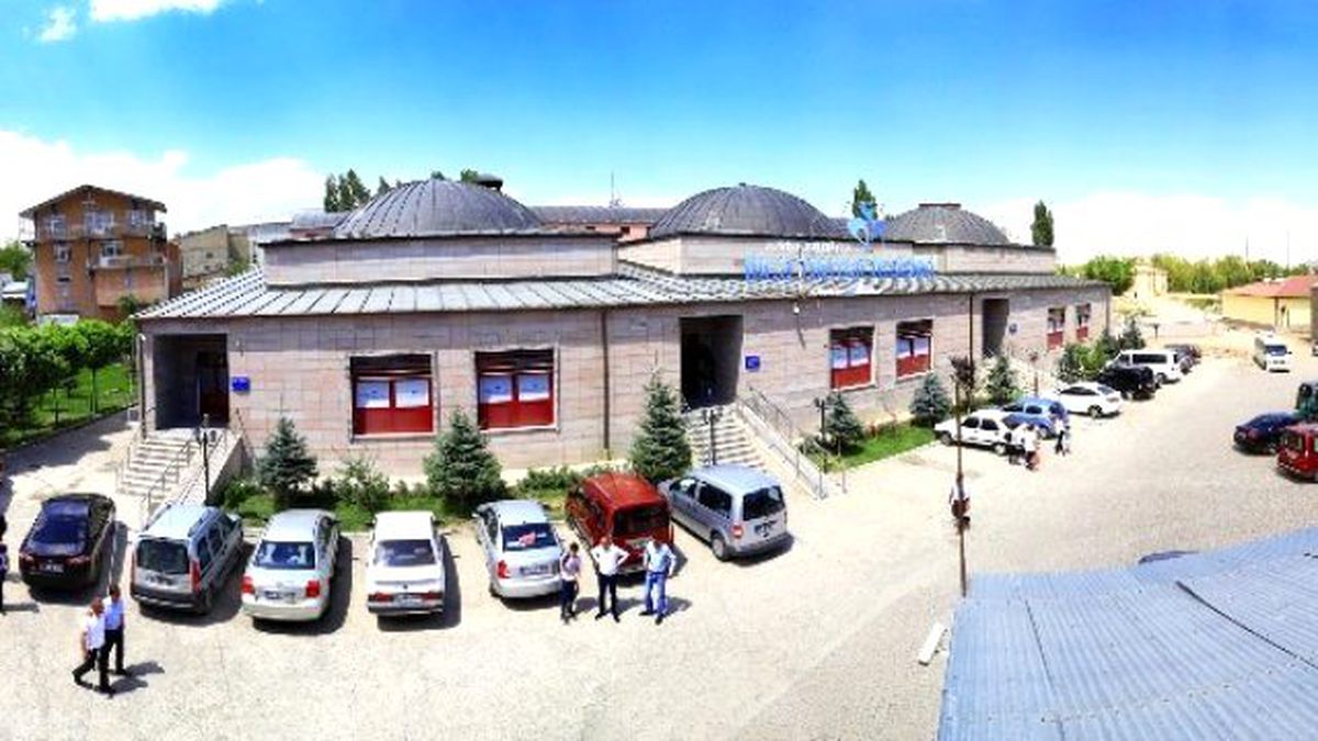 Aziziye Belediyesi\'nin Proje Başarısı