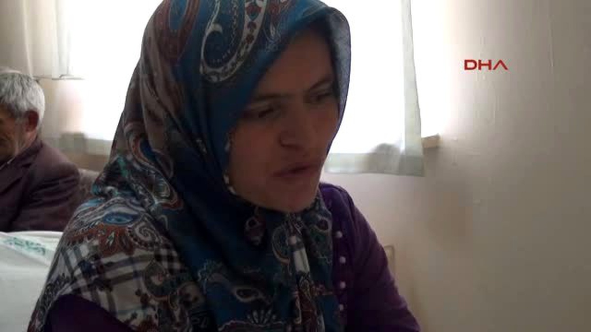 Babasının Ölümünden Sonra Doğan Madenci Kızının Dramı