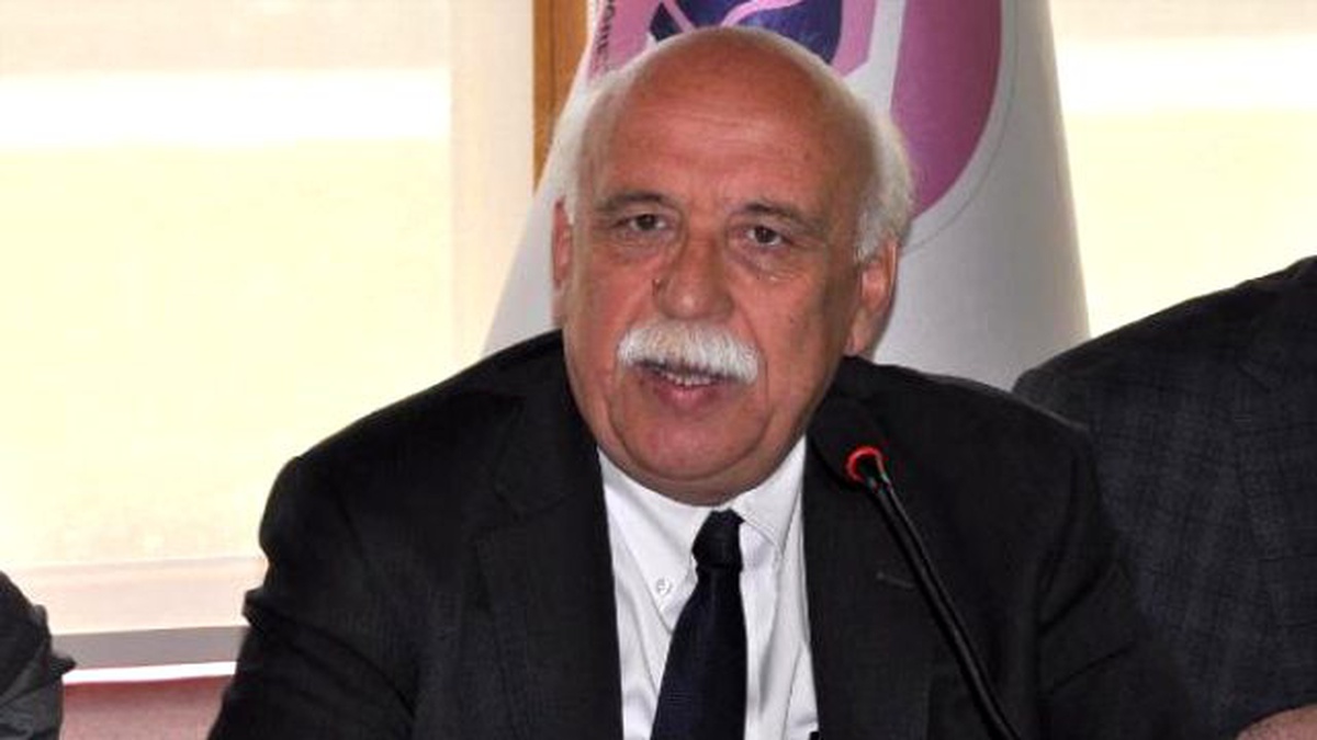 Bakan Avcı: 401 Dershane Kendi İsteğiyle Faaliyetine Son Verdi