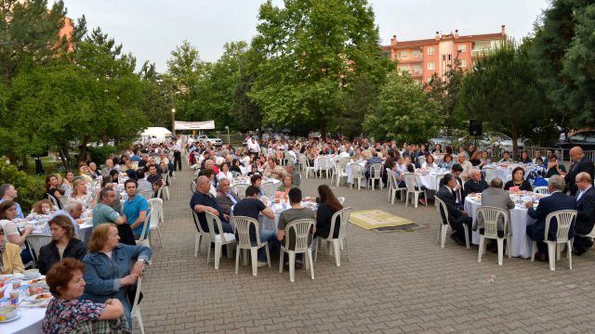 Başkan Altepe: "Bursa, Kentsel Dönüşümde De Örnek Olsun İstiyoruz"