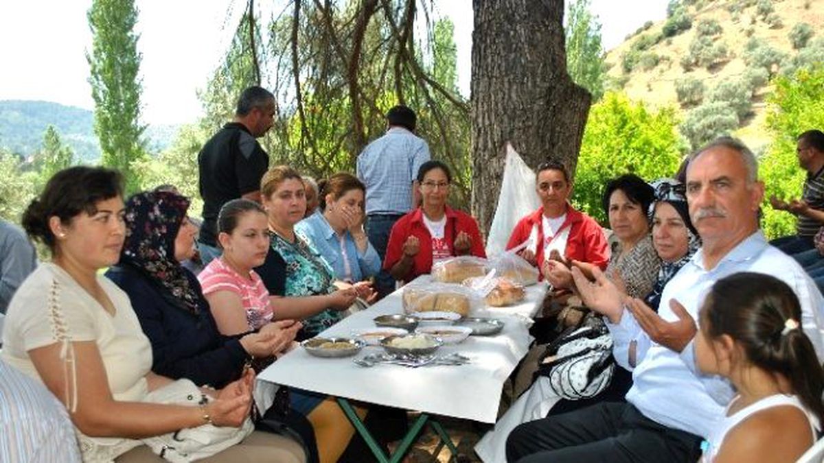Başkan Gürşat Kale; "Halkımızla İç İçeyiz"