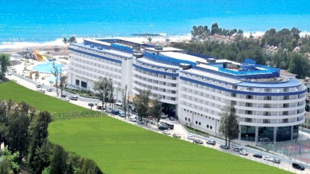 Bera Alanya Yeni Yatırımlarla Yaza Hazır