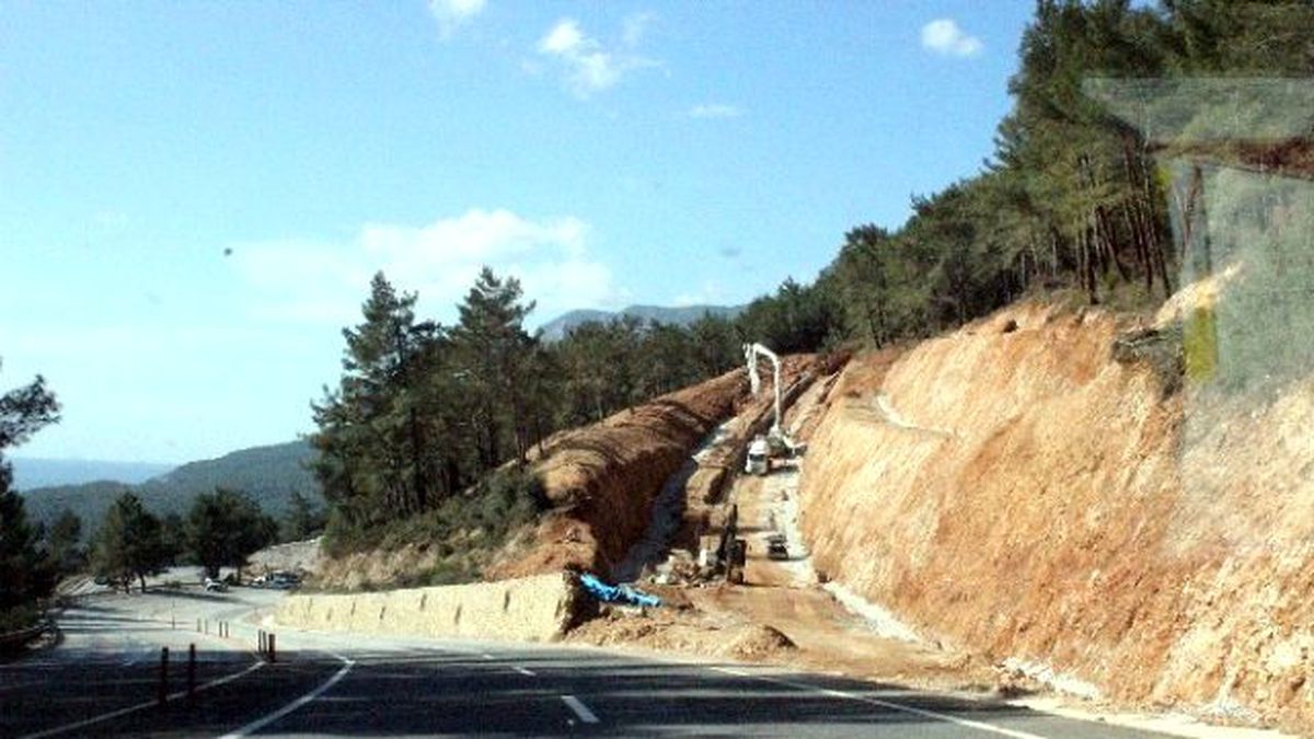 Bitirilemeyen Kaçış Rampası Can Almaya Devam Ediyor