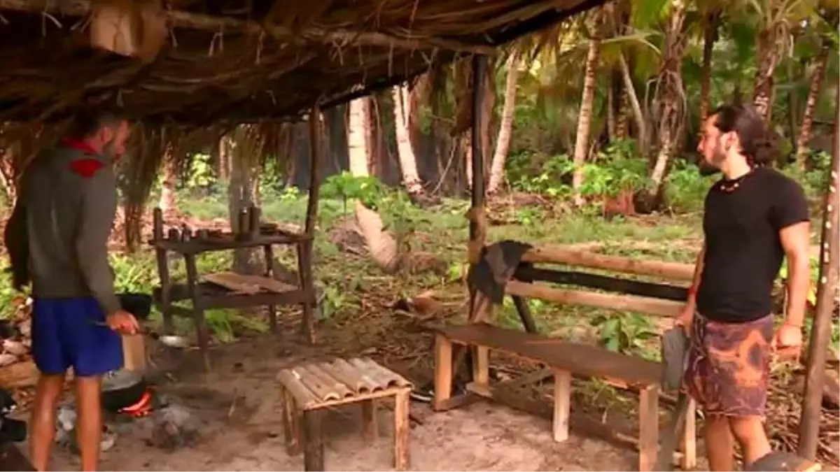 Bozok ve Doğukan Yüzleşti! \'Dost Evi\' Krizine Nokta Koydular!