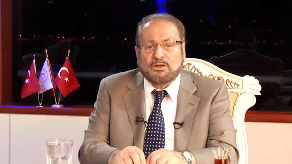 Btp Lideri Prof. Dr. Haydar Baş: Kredi Kartı Borçlarında Faiz Silinecek