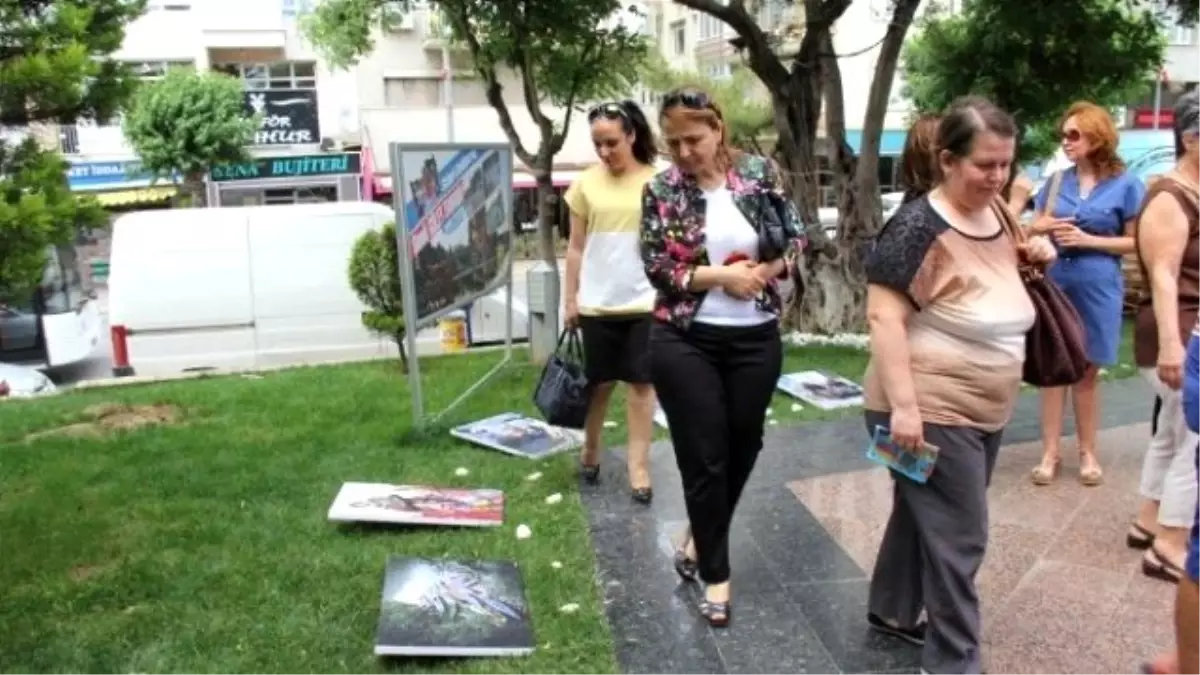 Buca'dan Nepal'e Yardım Eli