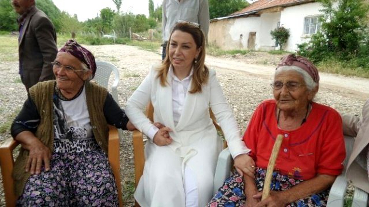 Çalık: "Oyun Oynamak İsteyenlere Milletimiz En Güzel Cevabı Sandıkta Verdi"