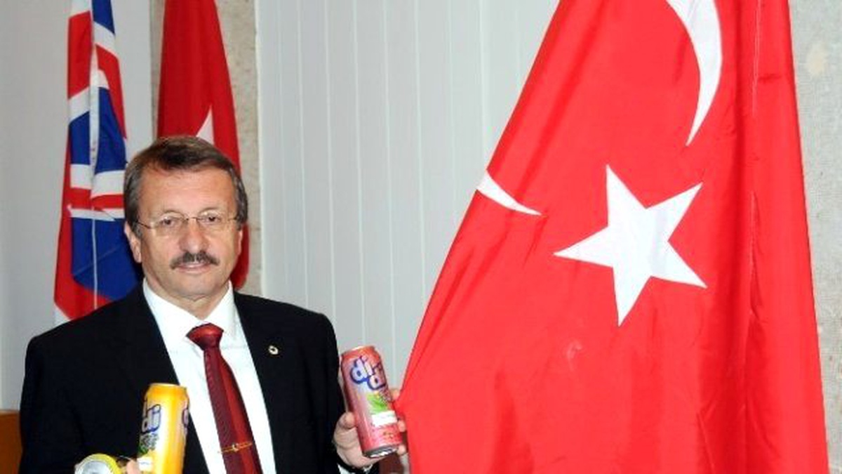 Çaykur\'a İki Altın ve Üç Gümüş Madalya