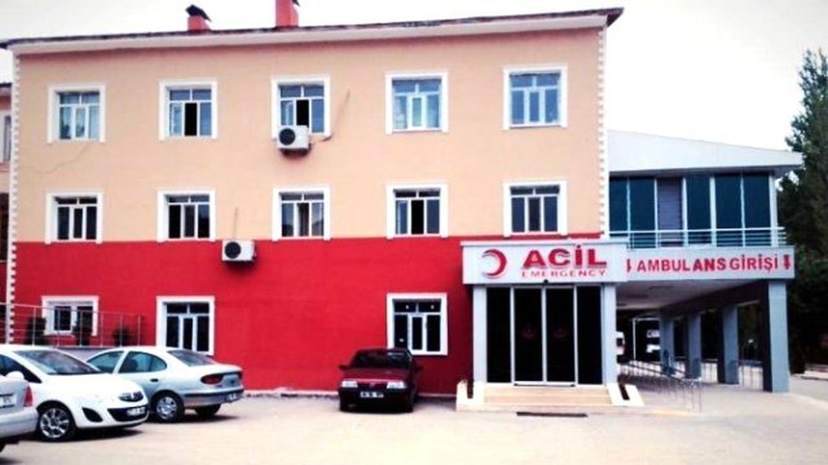 Çelikhan Devlet Hastanesi Verdiği Hizmet ile Sınıf Atladı