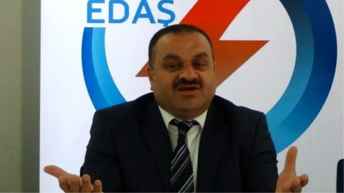 Dedaş\'tan \'Blokaj\' Açıklaması