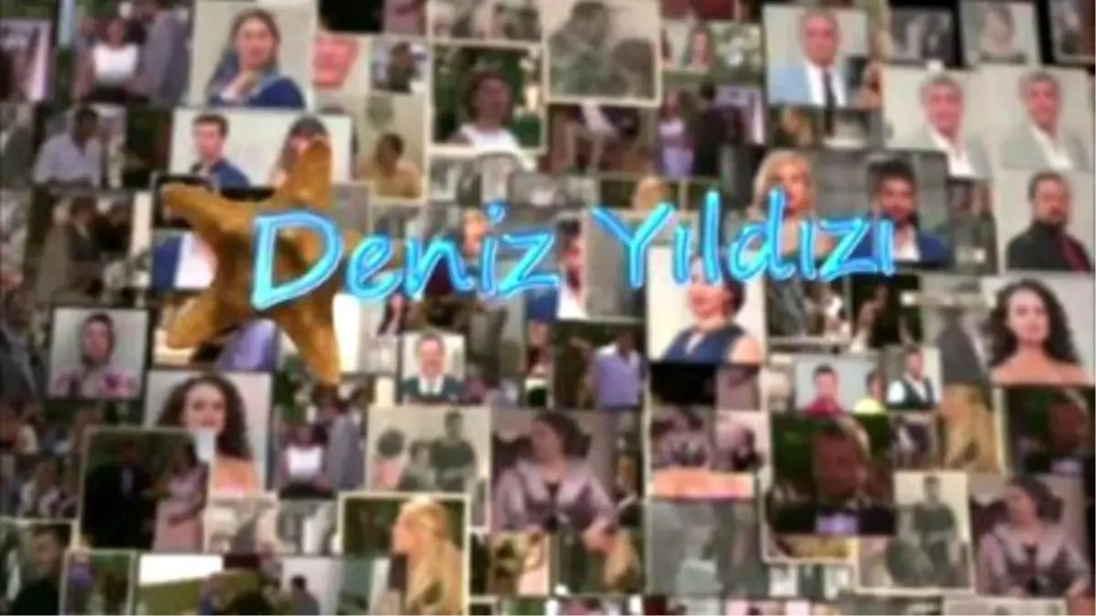 Deniz Yıldızı 1234. Bölüm