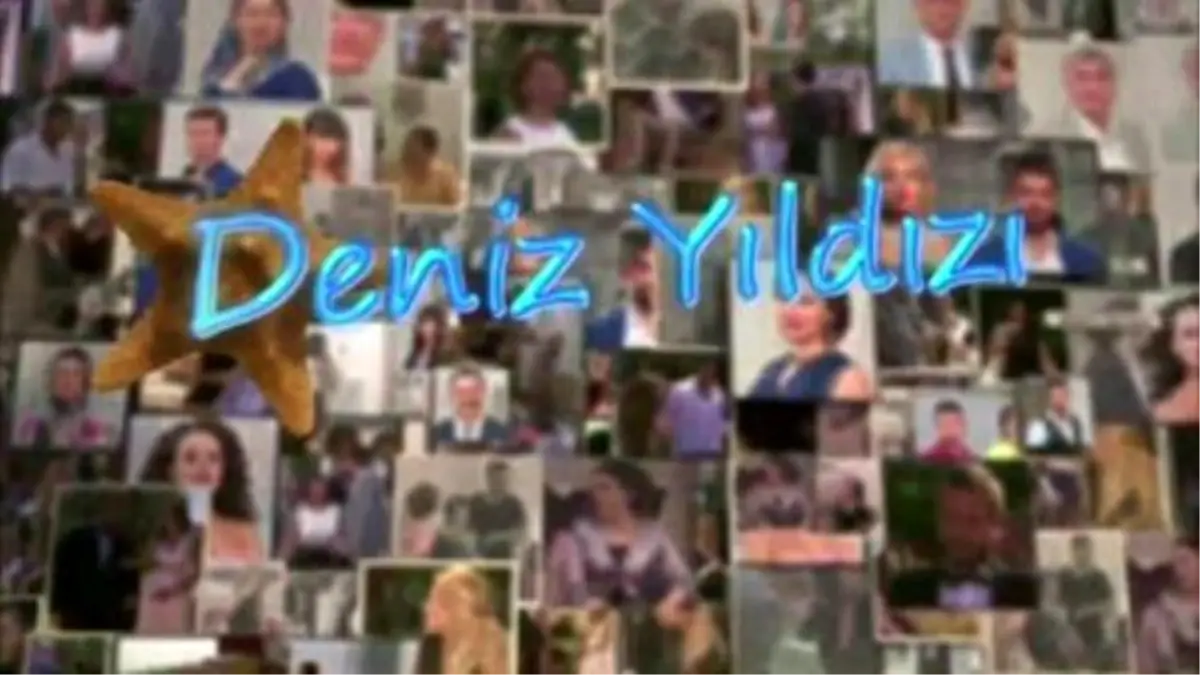 Deniz Yıldızı 1238. Bölüm