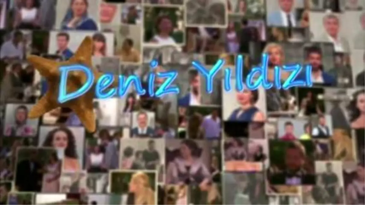 Deniz Yıldızı 1247. Bölüm