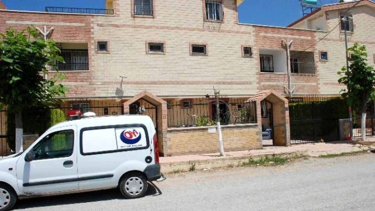 Didim\'de Yalnız Yaşayan İngiliz\'in Cesedi 3 Gün Sonra Bulundu