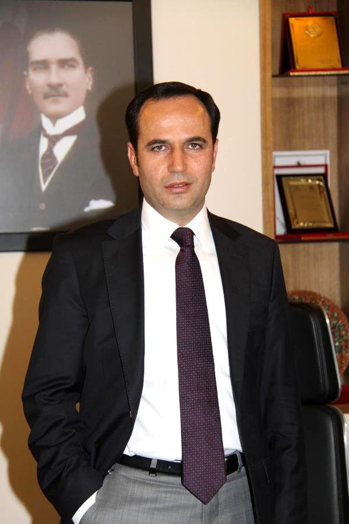 Dış Pazar Alarmı