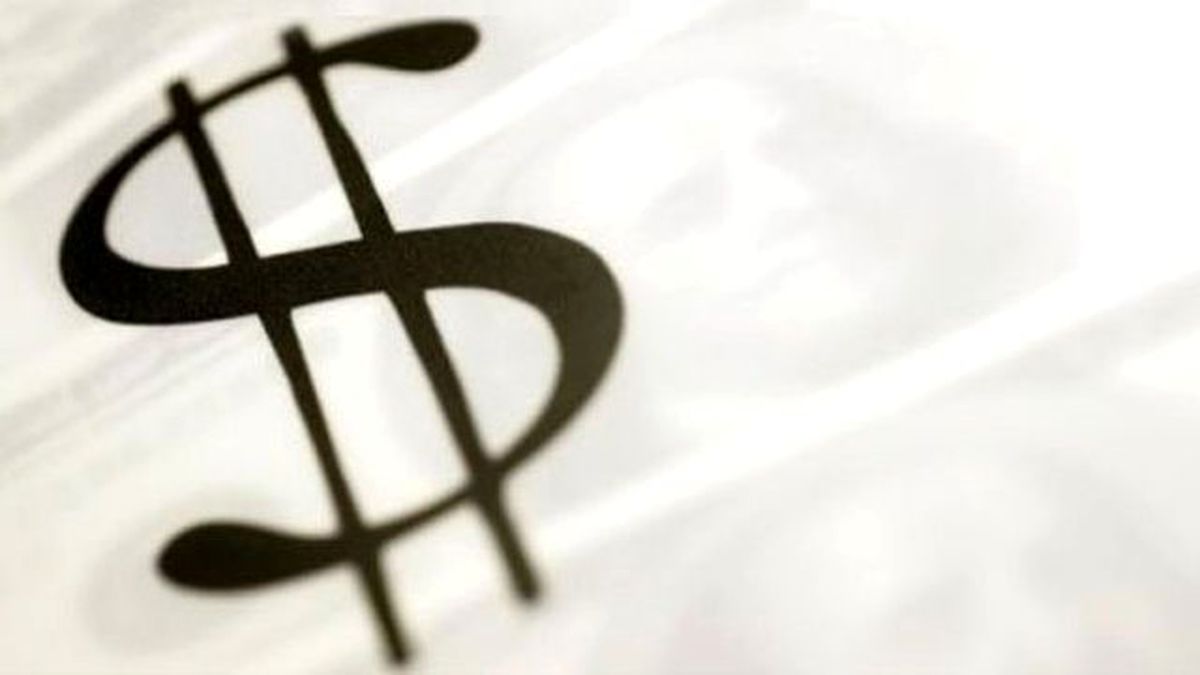 Dolar Geri Çekiliyor
