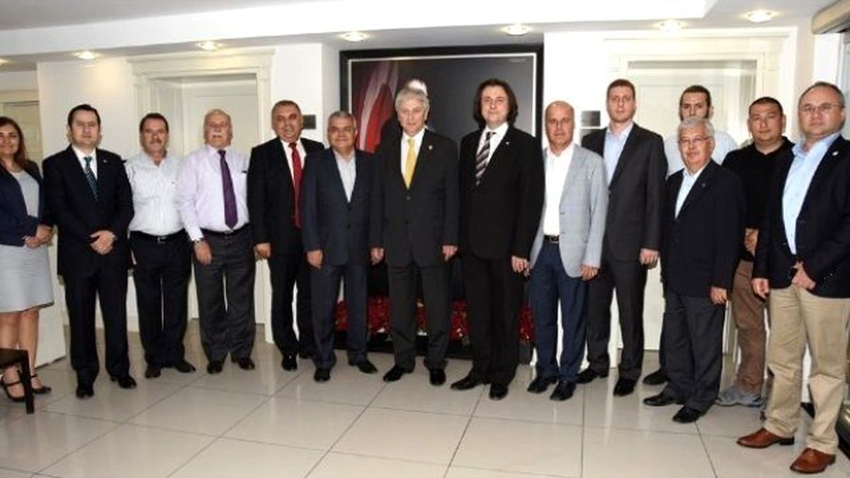 Ebso\'dan İklimlendirme Endüstrisi Laboratuvarına Önemli Katkı